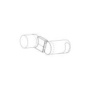 026600 Crank Shaft Spare Part